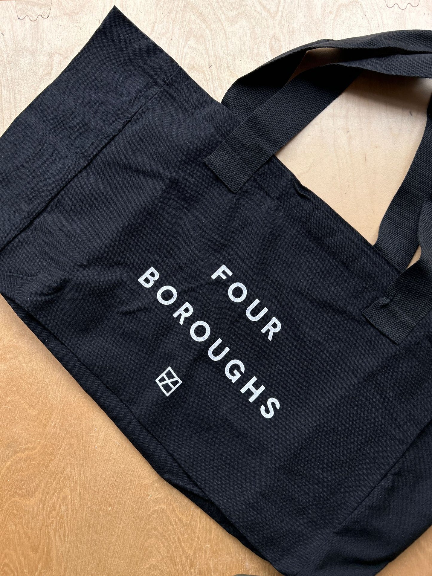 Tote bag