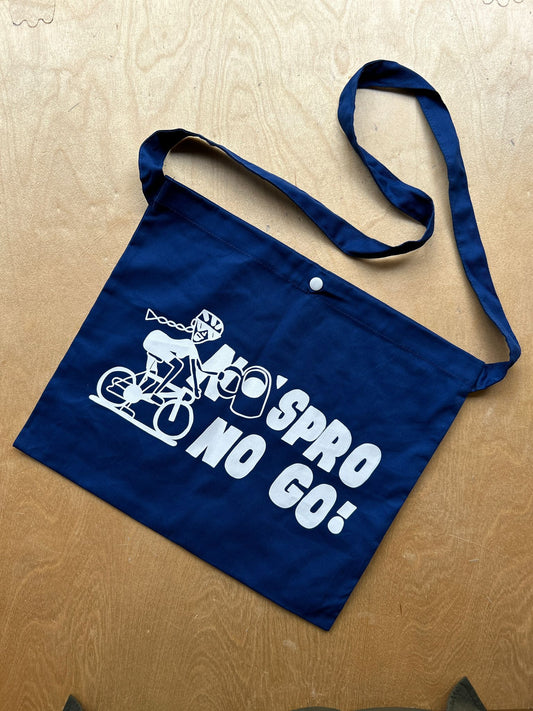 No Spro No Go musette